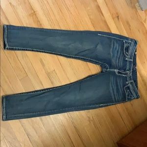 Vigoss skinny jeans 15/16